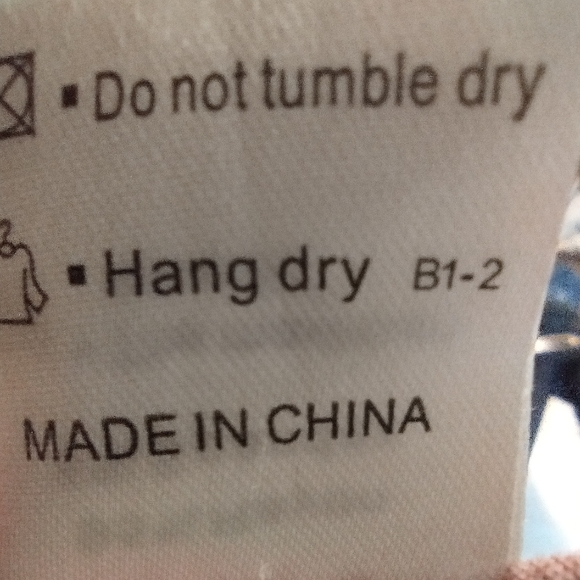 VIISHOW maxi dress size Small - Picture 5 of 6